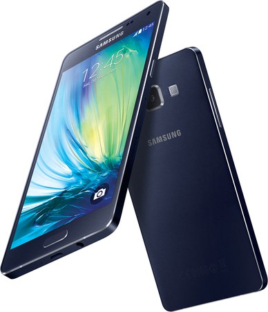 Samsung SM-A5009 Galaxy A5 Duos TD-LTE Detailed Tech Specs