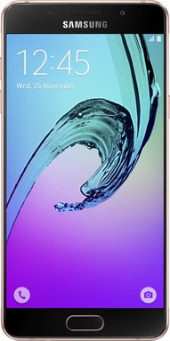Samsung SM-A5100 Galaxy A5 2016 Duos TD-LTE CN Detailed Tech Specs