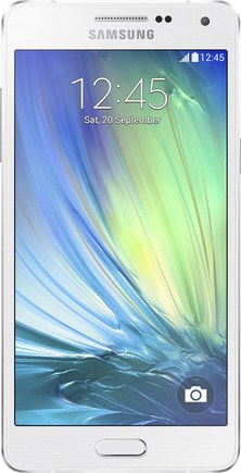 Samsung SM-A500H Galaxy A5 HSPA Detailed Tech Specs
