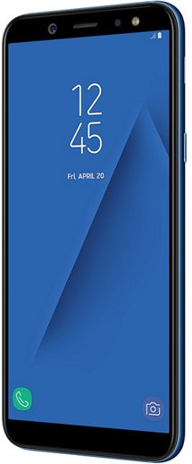 Samsung SM-A600AZ Galaxy A6 2018 LTE US  (Samsung A600) Detailed Tech Specs