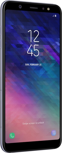 Samsung SM-A6058 Galaxy A9 Star Lite 4G+ 2018 Duos TD-LTE CN 64GB  (Samsung A605)