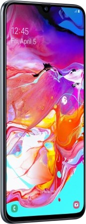 Samsung SM-A705YN Galaxy A70 2019 TD-LTE AU 128GB  (Samsung A705) Detailed Tech Specs