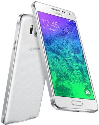 Samsung SM-A700K Galaxy A7 LTE image image