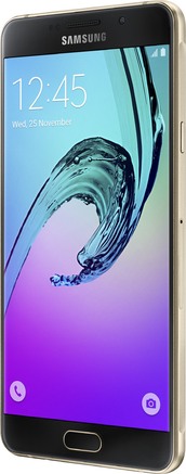 Samsung SM-A7100 Galaxy A7 2016 Duos TD-LTE Detailed Tech Specs