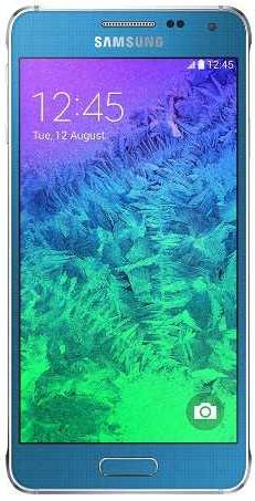 Samsung SM-A700YD Galaxy A7 Duos LTE Detailed Tech Specs