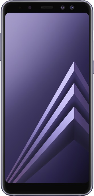 Samsung SM-A5300 Galaxy A8 2018 Duos TD-LTE CN  (Samsung Jackpot) image image