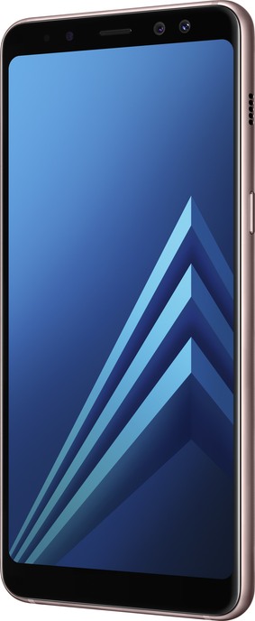 Samsung SM-A530N Galaxy A8 2018 TD-LTE  (Samsung Jackpot)