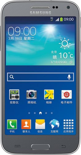 Samsung SM-G3858 Galaxy Beam 2 TD Detailed Tech Specs