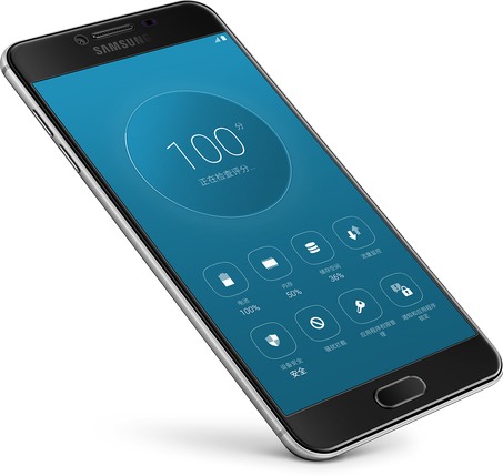 Samsung SM-C5000 Galaxy C5 Duos TD-LTE 32GB Detailed Tech Specs