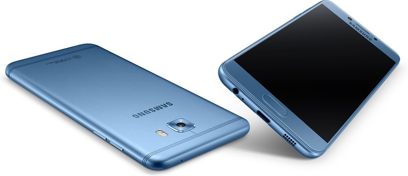 Samsung SM-C5010 Galaxy C5 Pro Duos TD-LTE 64GB image image