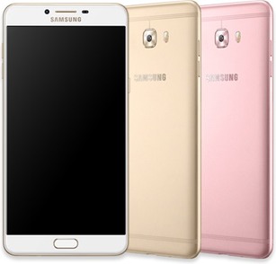 Samsung SM-C9000 Galaxy C9 Pro Duos TD-LTE 64GB image image