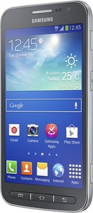 Samsung SHW-M570S Galaxy Core Advance