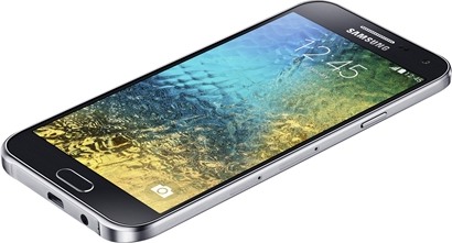 Samsung SM-E500HQ Galaxy E5 Detailed Tech Specs