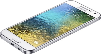 Samsung SM-E500YZ Galaxy E5 4G LTE Detailed Tech Specs