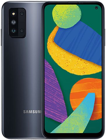 Samsung SM-E5260 Galaxy F52 5G 2021 Premium Edition Dual SIM TD-LTE CN 128GB  (Samsung E526) image image
