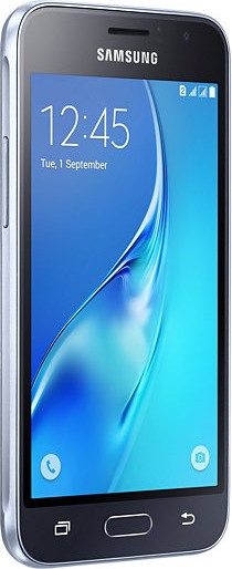 Samsung SM-J120ZN Galaxy J1 2016 TD-LTE Detailed Tech Specs