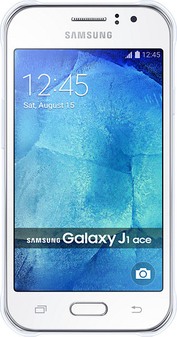 Samsung SM-J110F/AS Galaxy J1 Ace 4G LTE image image