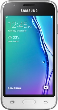 Samsung SM-J105F/DS Galaxy J1 mini 2016 Duos 4G LTE / Galaxy J1 Nxt Detailed Tech Specs