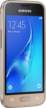 Samsung SM-J106F Galaxy J1 Mini Prime 2017 4G LTE  (Samsung J106)