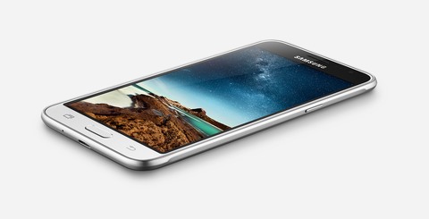 Samsung SM-J3109 Galaxy J3 6 Duos TD-LTE / Galaxy J3 2016 image image