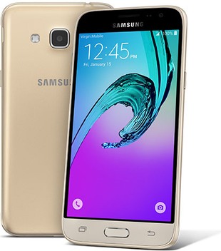 Samsung SM-J320FN/DD Galaxy J3 2016 Duos LTE  (Samsung J320) image image