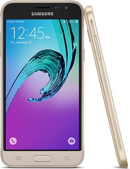Samsung SM-J320G/DS Galaxy J3 2016 Duos TD-LTE  (Samsung J320) Detailed Tech Specs