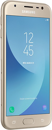 Samsung SM-J330G/DS Galaxy J3 Pro Duos TD-LTE / Galaxy J3 2017  (Samsung J330)