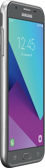 Samsung SM-J327R4 Galaxy J3 Emerge 4G LTE  (Samsung J327) Detailed Tech Specs