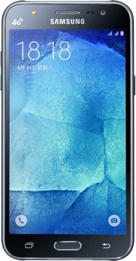 Samsung SM-J500N0 Galaxy Sense / Galaxy J5 LTE  (Samsung J500) Detailed Tech Specs