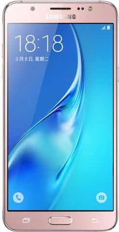 Samsung SM-J510K Galaxy J5 2016 4G LTE  (Samsung J510) image image