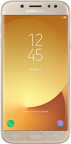 Samsung SM-J530Y Galaxy J5 Pro 2017 TD-LTE 32GB  (Samsung J530) Detailed Tech Specs