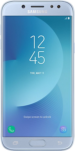 Samsung SM-J530G/DS Galaxy J5 2017 Duos TD-LTE LATAM 16GB  (Samsung J530) Detailed Tech Specs