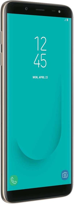 Samsung SM-J600N Galaxy J6 2018 TD-LTE KR  (Samsung J600)