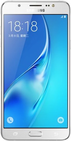 Samsung SM-J710MN/DS Galaxy J7 Metal 2016 Duos LTE LATAM 16GB  (Samsung J710) image image