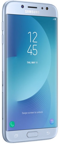 Samsung SM-J730G/DS Galaxy J7 Pro 2017 Duos TD-LTE APAC LATAM 32GB  (Samsung J730) image image