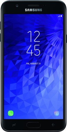 Samsung SM-J737S Galaxy Wide 3 2018 TD-LTE KR  (Samsung J737) Detailed Tech Specs