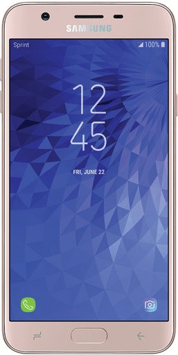 Samsung SM-J737P Galaxy J7 Refine 2018 TD-LTE US  (Samsung J737) Detailed Tech Specs