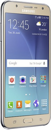 Samsung SM-J700K Galaxy J7 TD-LTE  (Samsung J700) image image