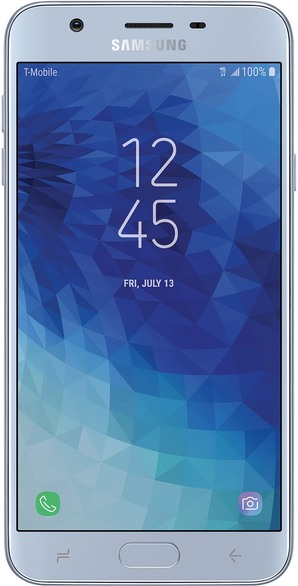 Samsung SM-J737T Galaxy J7 Star 2018 LTE-A  (Samsung J737) image image