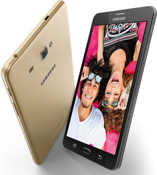 Samsung Galaxy J Max 2016 Edition Duos TD-LTE image image