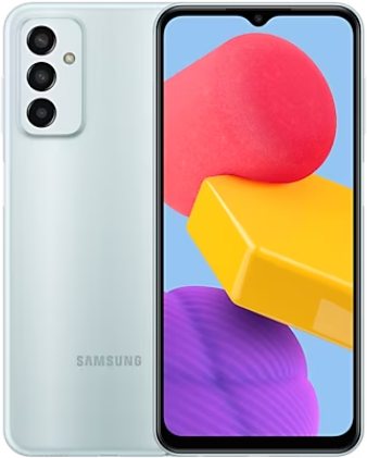 Samsung SM-M135F/DS Galaxy M13 2022 Standard Edition Global Dual SIM TD-LTE 64GB  (Samsung M135) Detailed Tech Specs