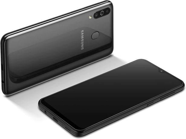 Samsung SM-A3058/DS Galaxy A40s 4G+ 2019 Dual SIM TD-LTE CN  (Samsung AM305) image image