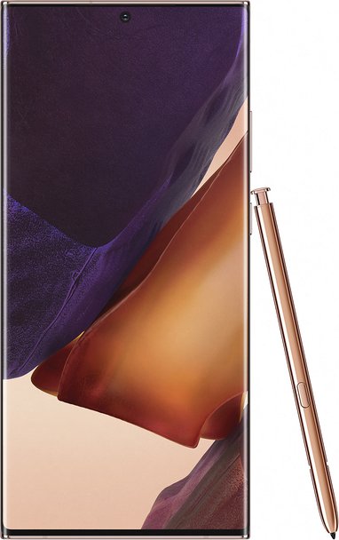 Samsung SM-N985F/DS Galaxy Note 20 Ultra Global Dual SIM TD-LTE 256GB  (Samsung Canvas C2) image image