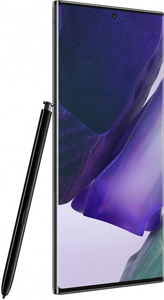 Samsung SM-N9860 Galaxy Note 20 Ultra 5G Dual SIM TD-LTE CN 256GB  (Samsung Canvas C2 5G)