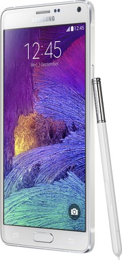 Samsung SM-N9100 Galaxy Note 4 TD-LTE Duos  (Samsung Muscat) Detailed Tech Specs