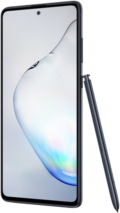 Samsung SM-N770F/DSM Galaxy Note 10 Lite Standard Edition Dual SIM TD-LTE APAC  (Samsung N770) image image