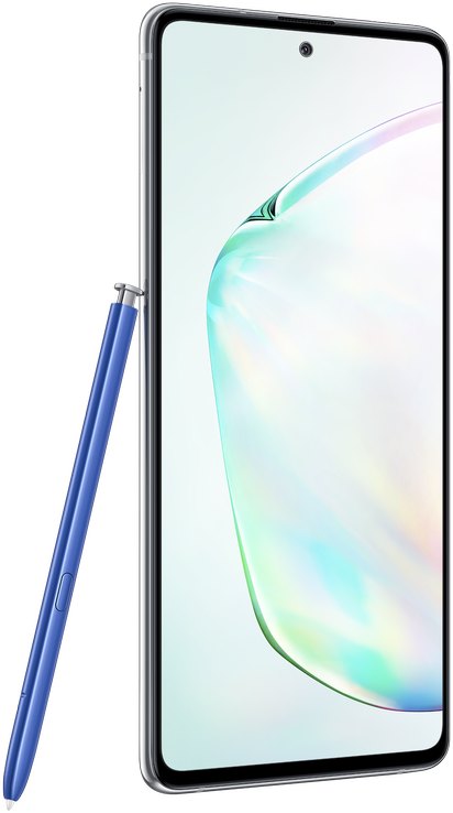 Samsung SM-N770F/DS Galaxy Note 10 Lite Global Dual SIM TD-LTE 128GB  (Samsung N770) image image