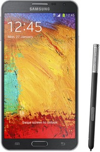 Samsung SHV-E510S Galaxy Note 3 Neo LTE+ Detailed Tech Specs