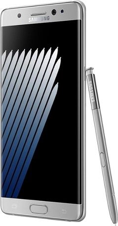 Samsung SM-N930J Galaxy Note 7 WiMAX 2+ SCV34  (Samsung Grace) image image