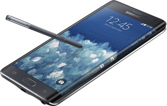 Samsung SM-N915FY Galaxy Note Edge LTE Cat. 6 Detailed Tech Specs